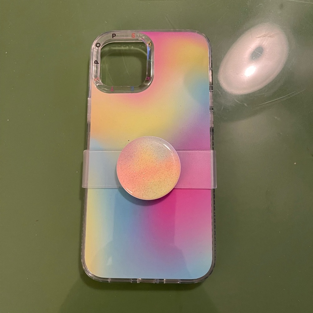 iPhone 12 Pro Max Otterbox case